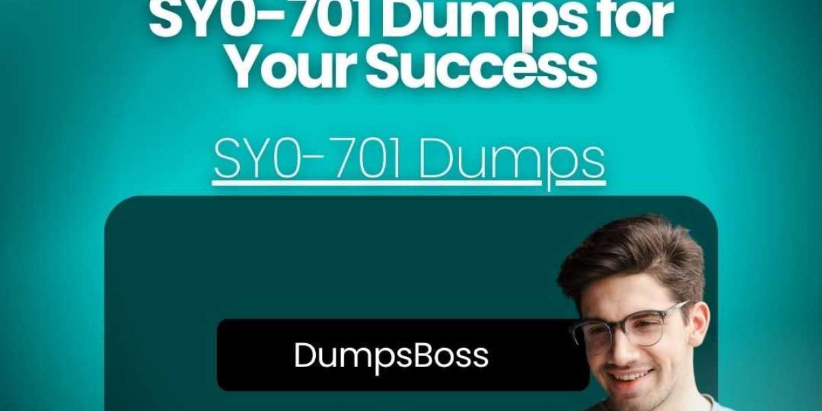 How to Overcome Challenges with DumpsBoss SY0-701 Dumps