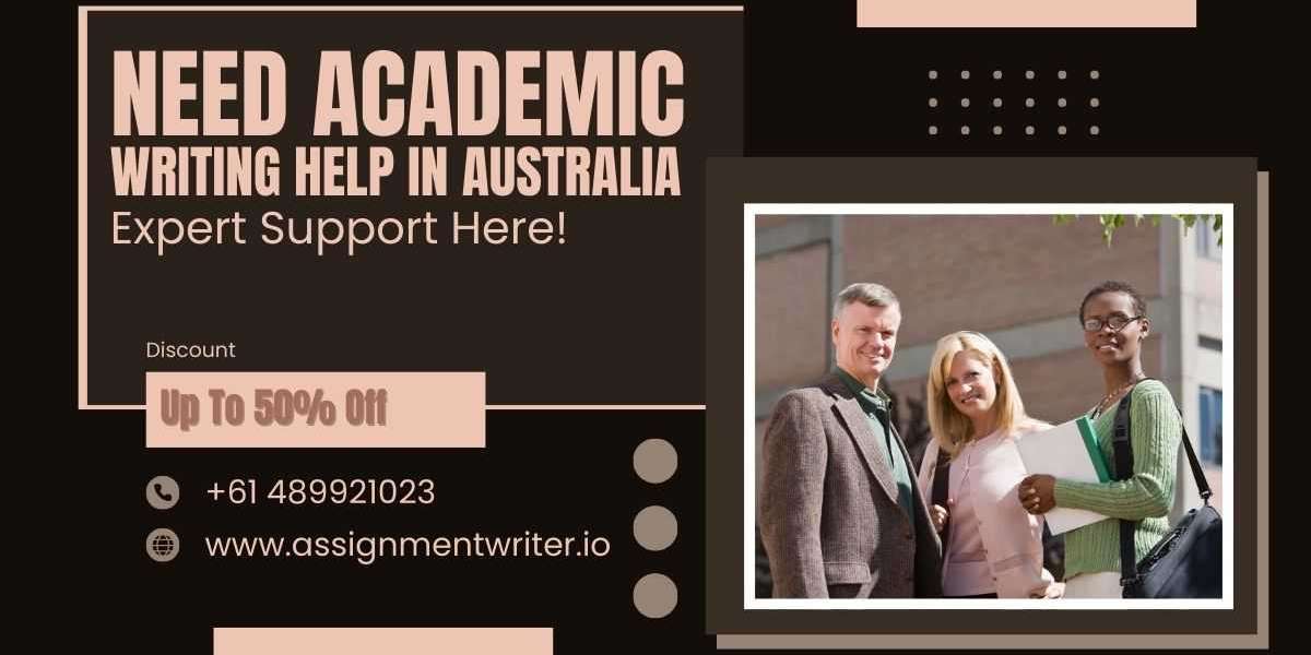 Need Academic Writing Help in Australia? Expert Support Here