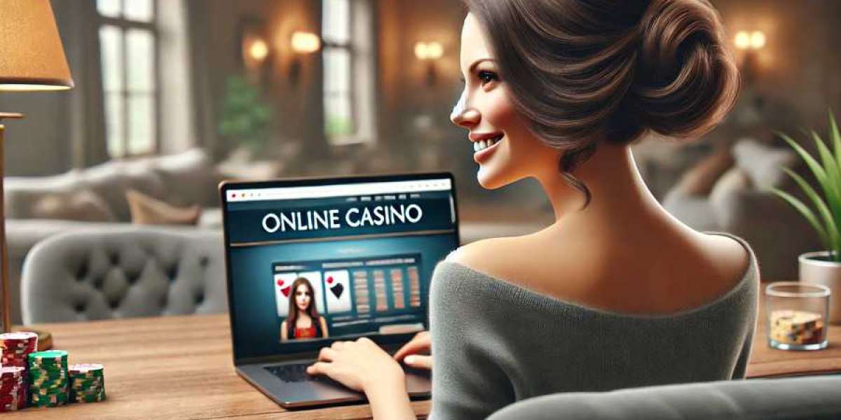 Exciting World of Online Slots