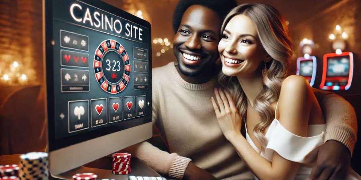 Casino Site: Your Ultimate Gaming Destination