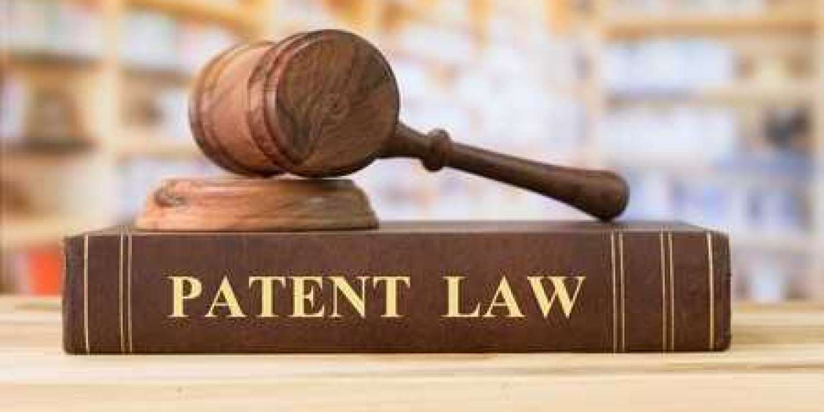 Your Trusted Partner for Patent Services in India