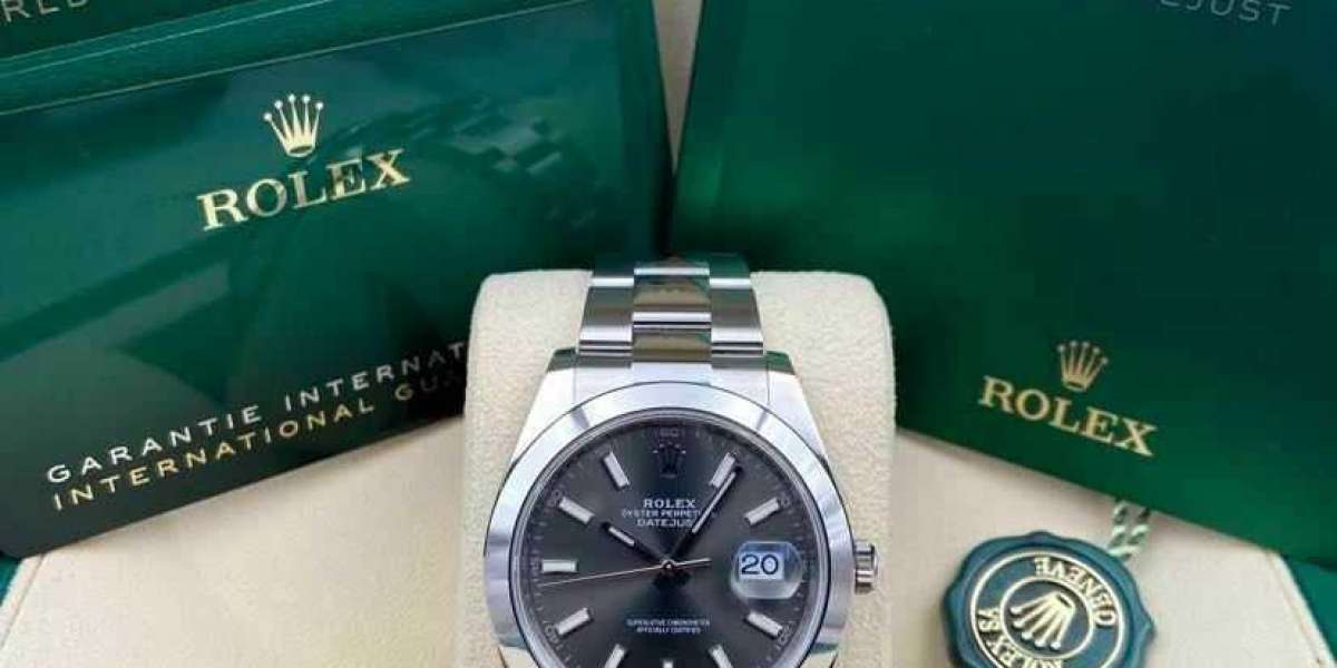 Is It Time To Speak More ABout How A Lot For A Rolex Replica?