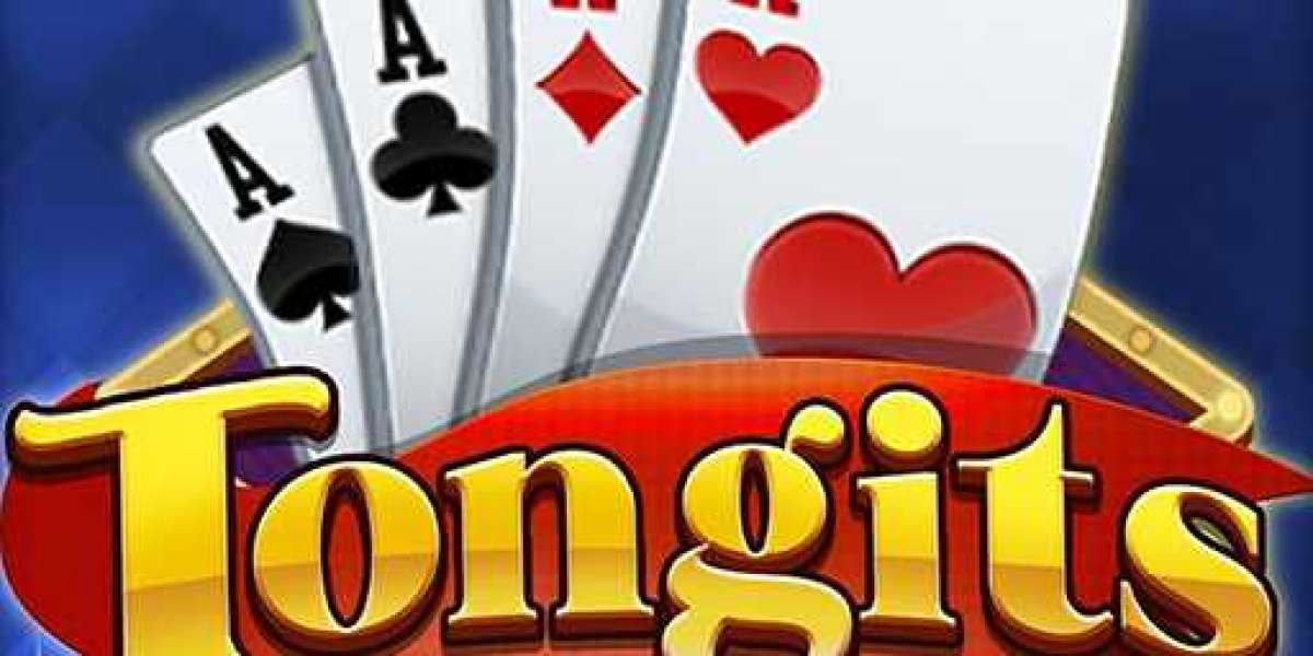 Tongits Go: The Ultimate Filipino Card Game Experience Online