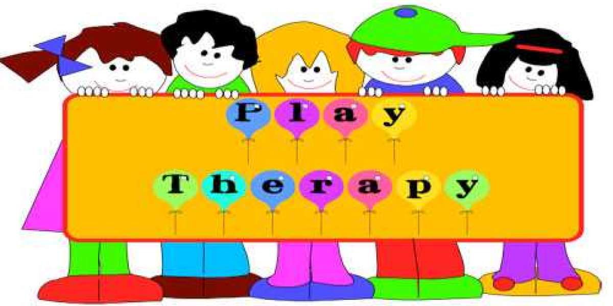 What Are The Benefits Of Play Therapy?