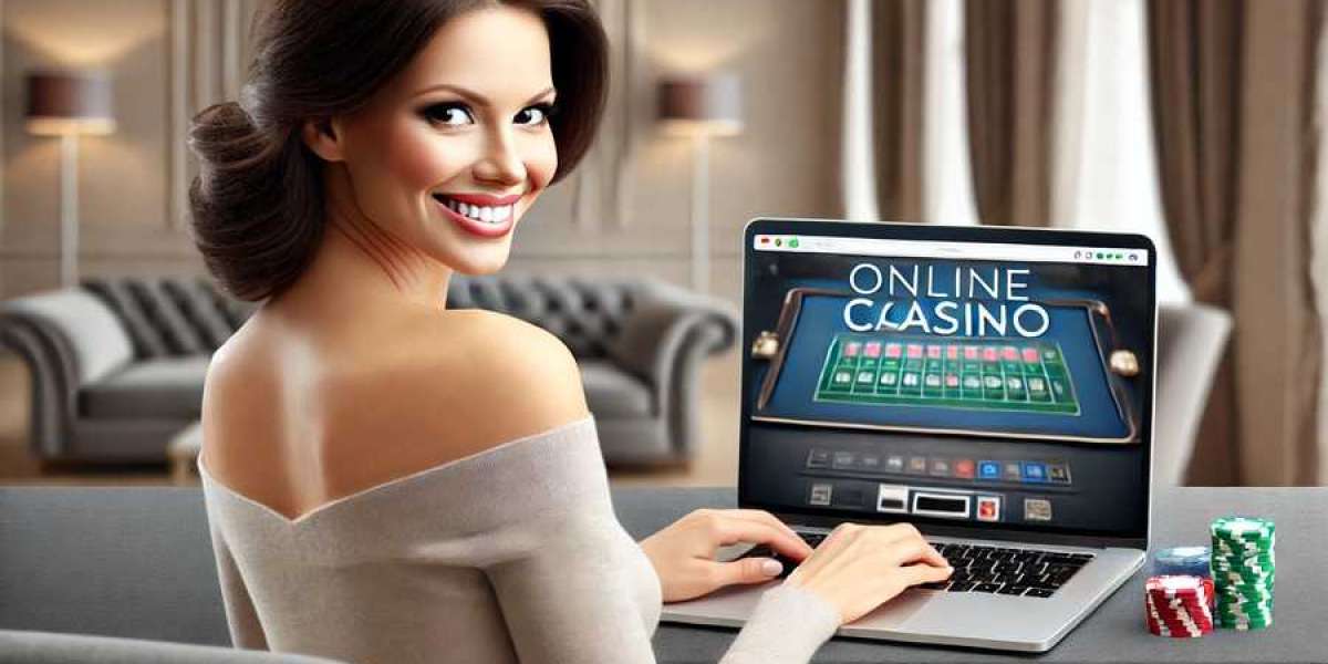 Unlocking the World of Progressive Slots