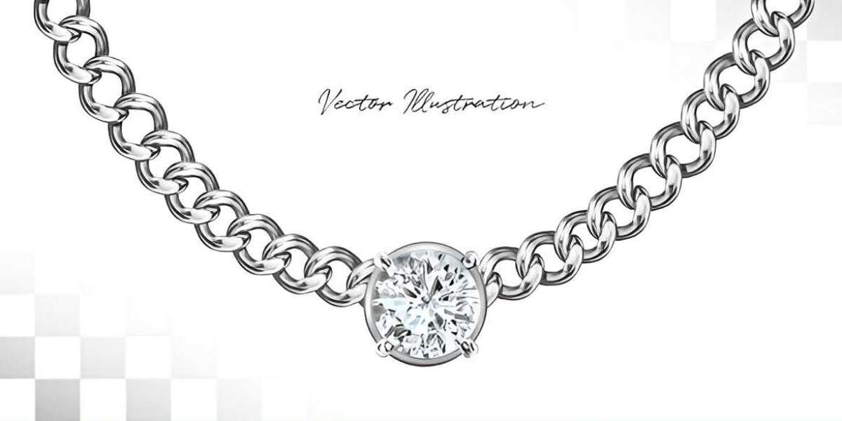 Premium Platinum Chains for Men: A Classic Touch to Your Jewelry Collection